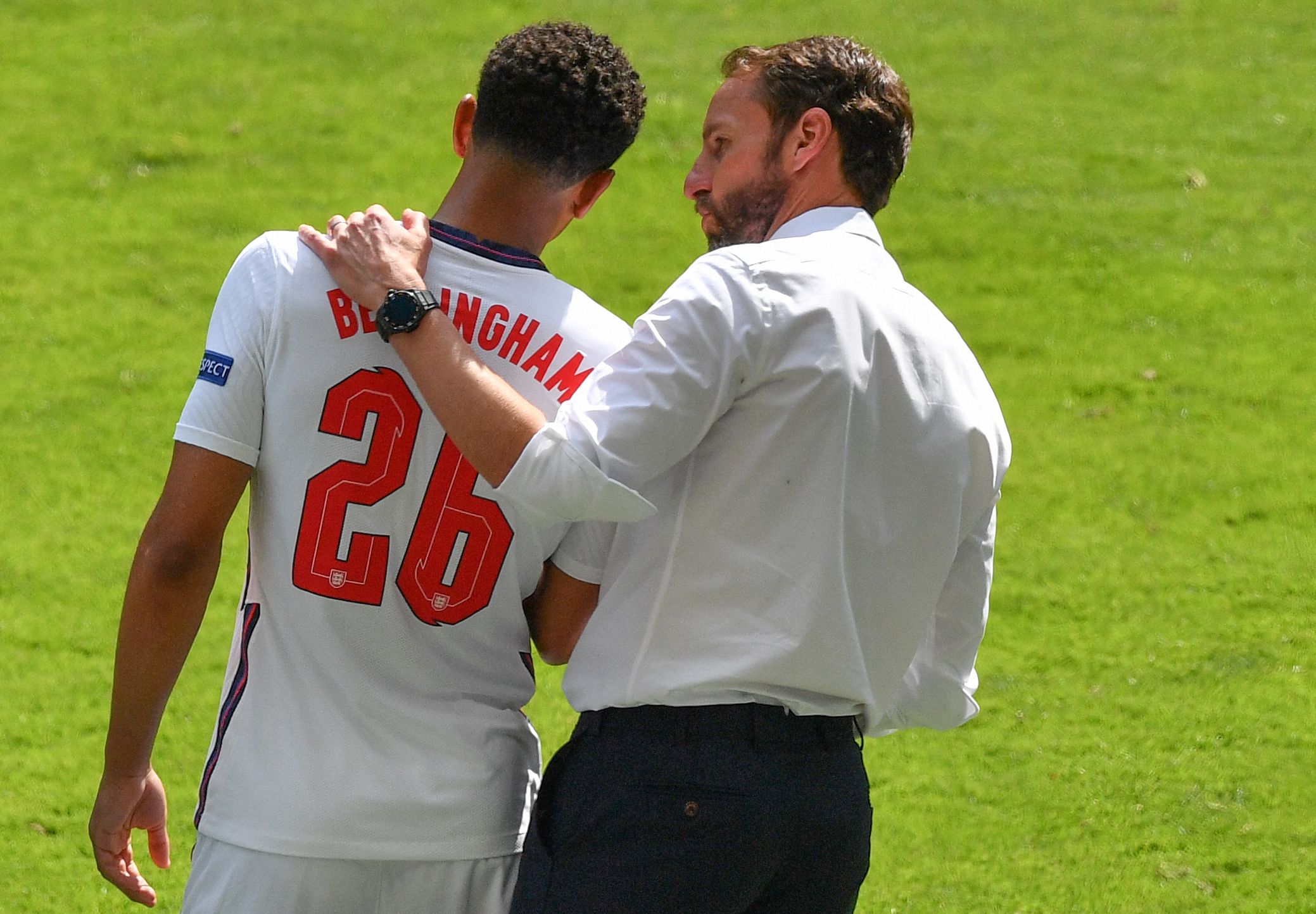 媒体人：23岁华裔中场瑞安-蒂格即将加盟上海海港