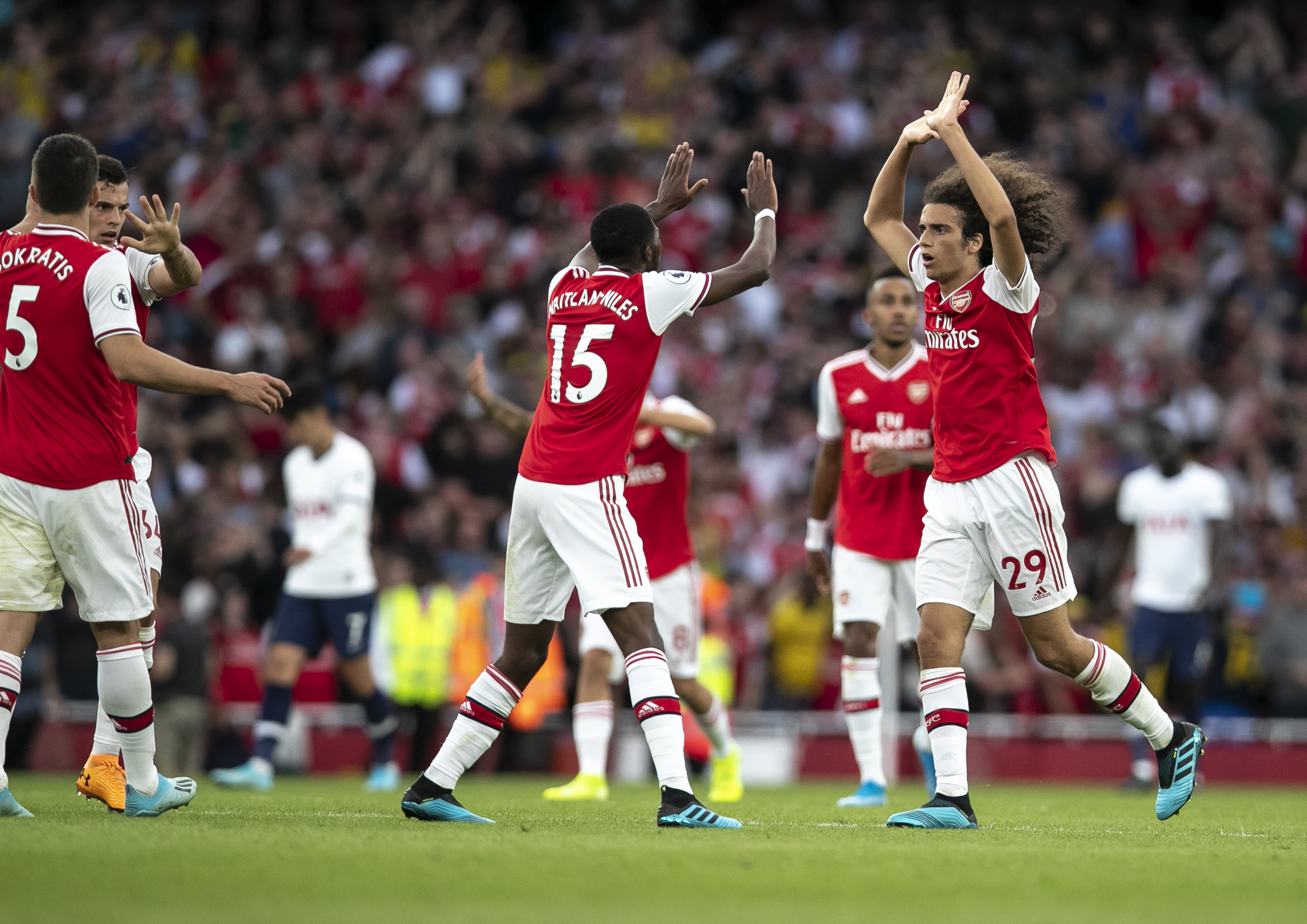 德甲前瞻：勒沃库森冲击欧冠区，海登海姆保级战意渐浓