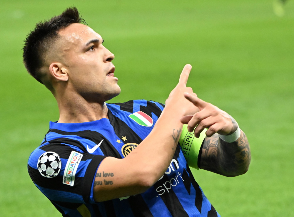 穆勒：过去与梅西交手的战绩确实不错，但历史战绩毫无意义