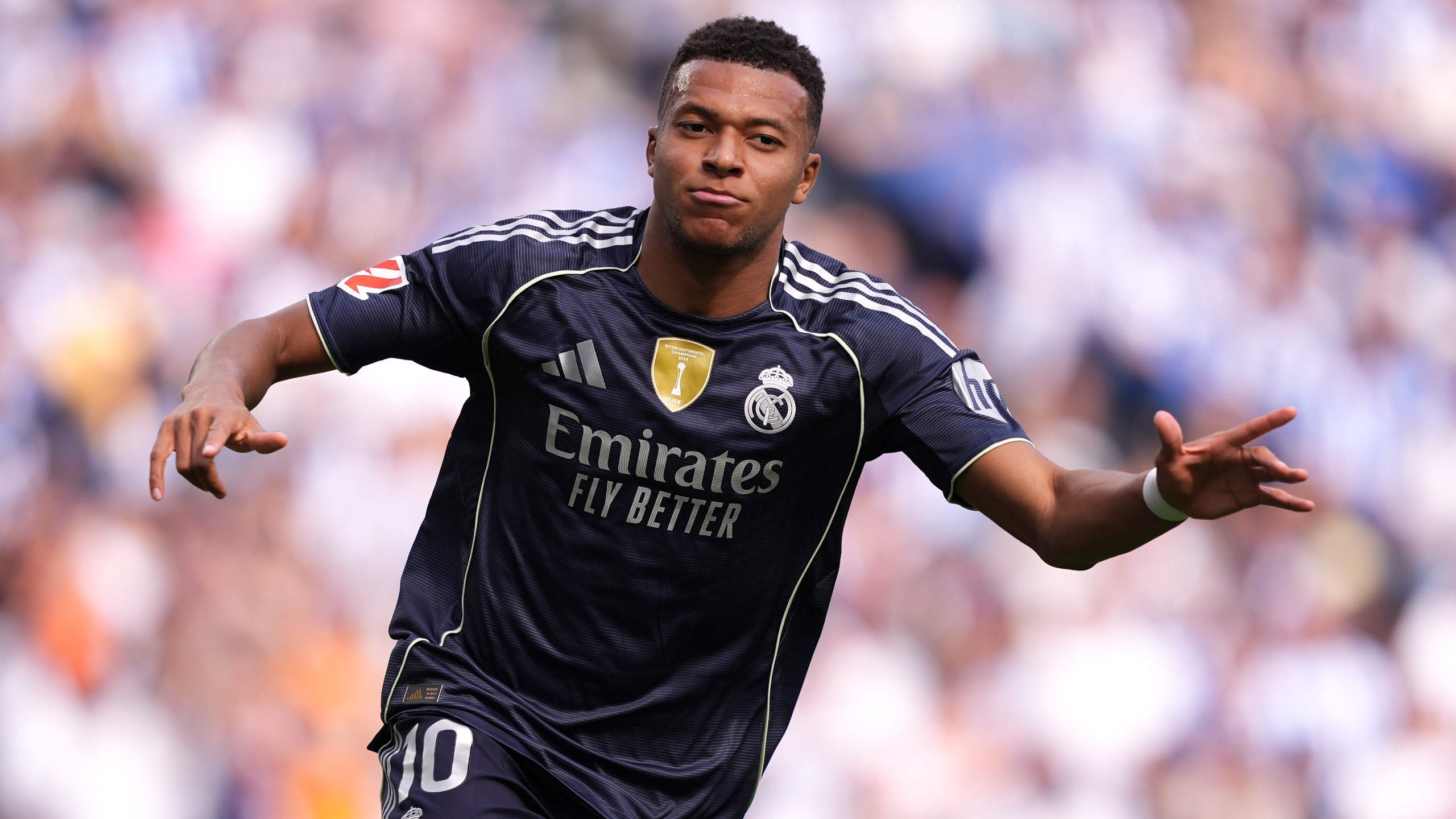 2平5负，皇马从未在欧战客场战胜希腊球队