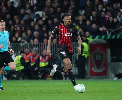 大谷翔平在 2023 年底获得了大联盟球员互投出的“年度最佳球员”