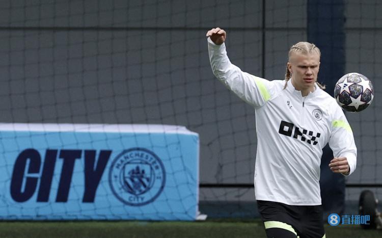 皇家马德里 - 曼城：冠军联赛第六轮巅峰对决，谁将掌控局势？