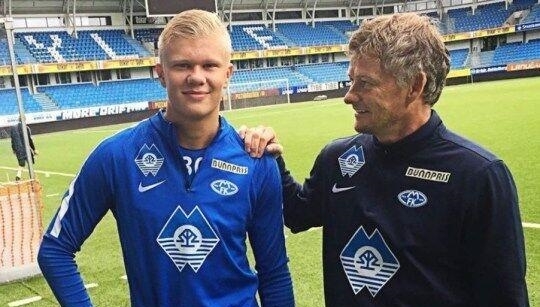 火爆德比，费内巴切vs加拉塔萨雷赛前双方球员就开始发生冲突