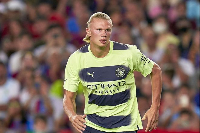 C罗发专访预告片：乔治娜问我要戒指；我资产早就超10亿美元